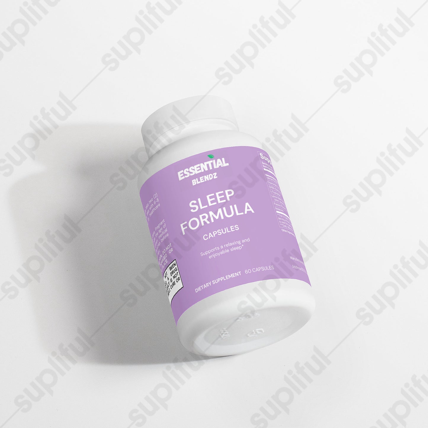 Sleep Formula