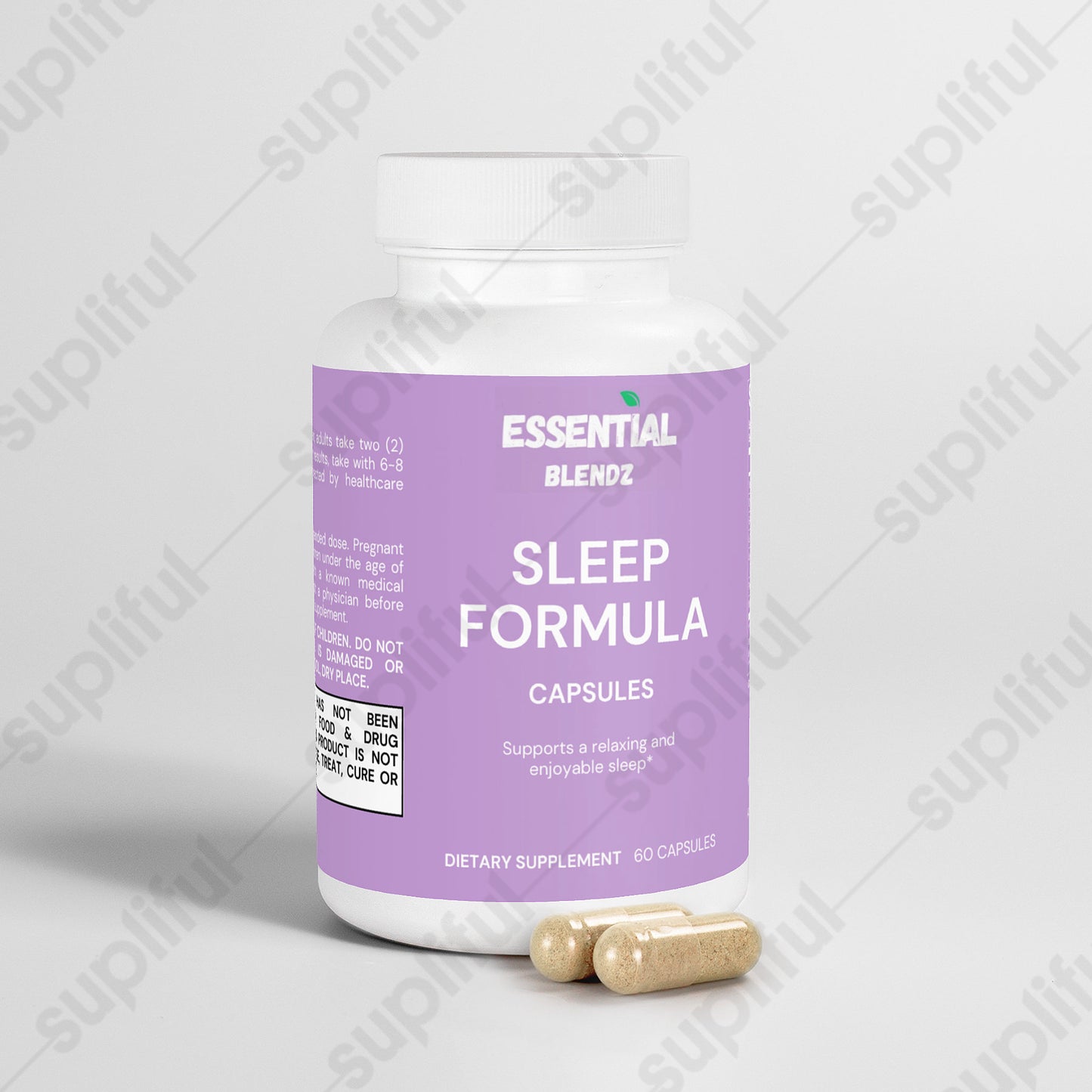 Sleep Formula