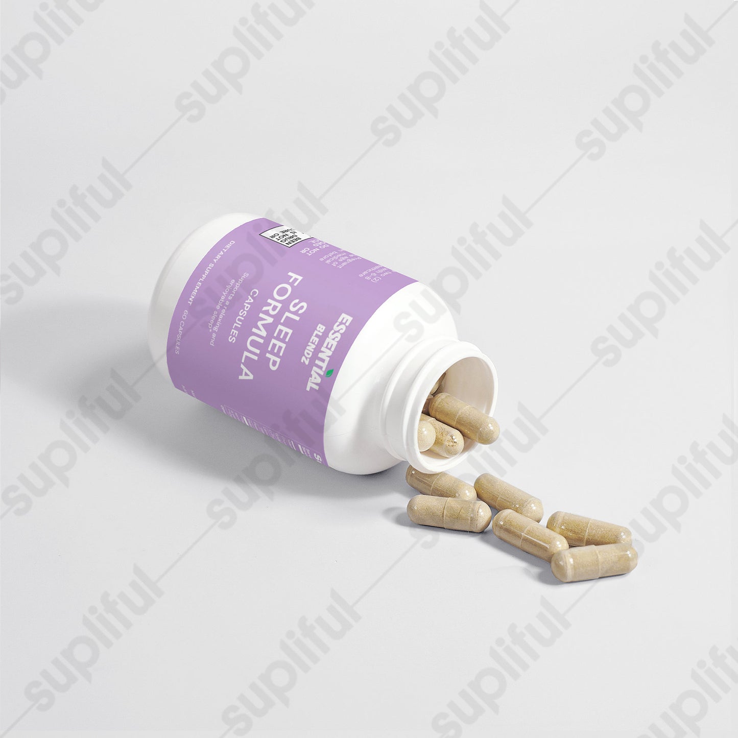 Sleep Formula