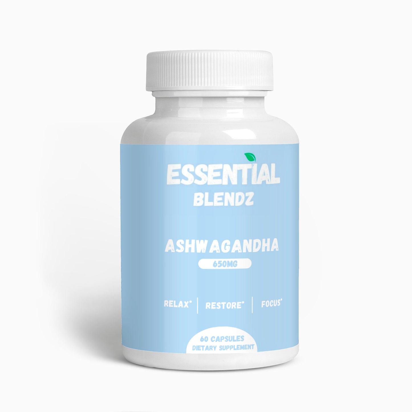 Ashwagandha