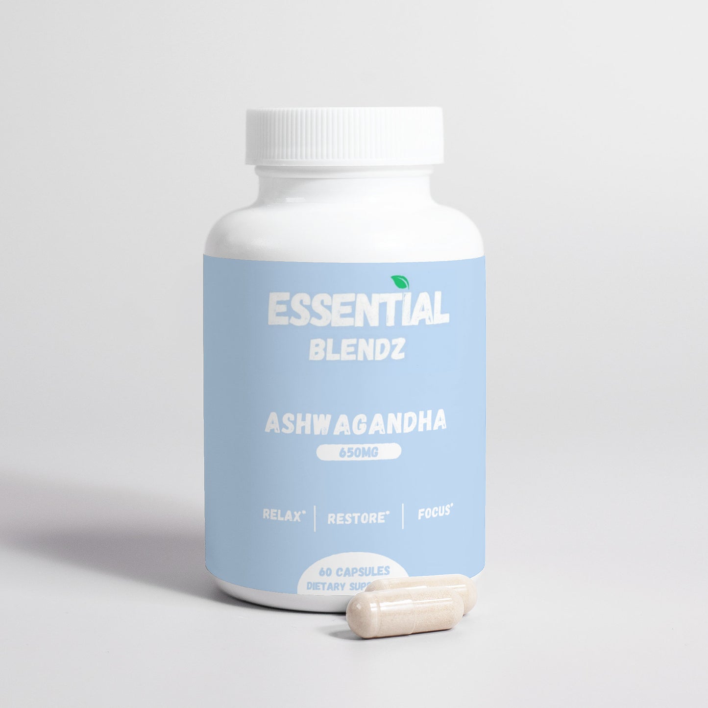 Ashwagandha