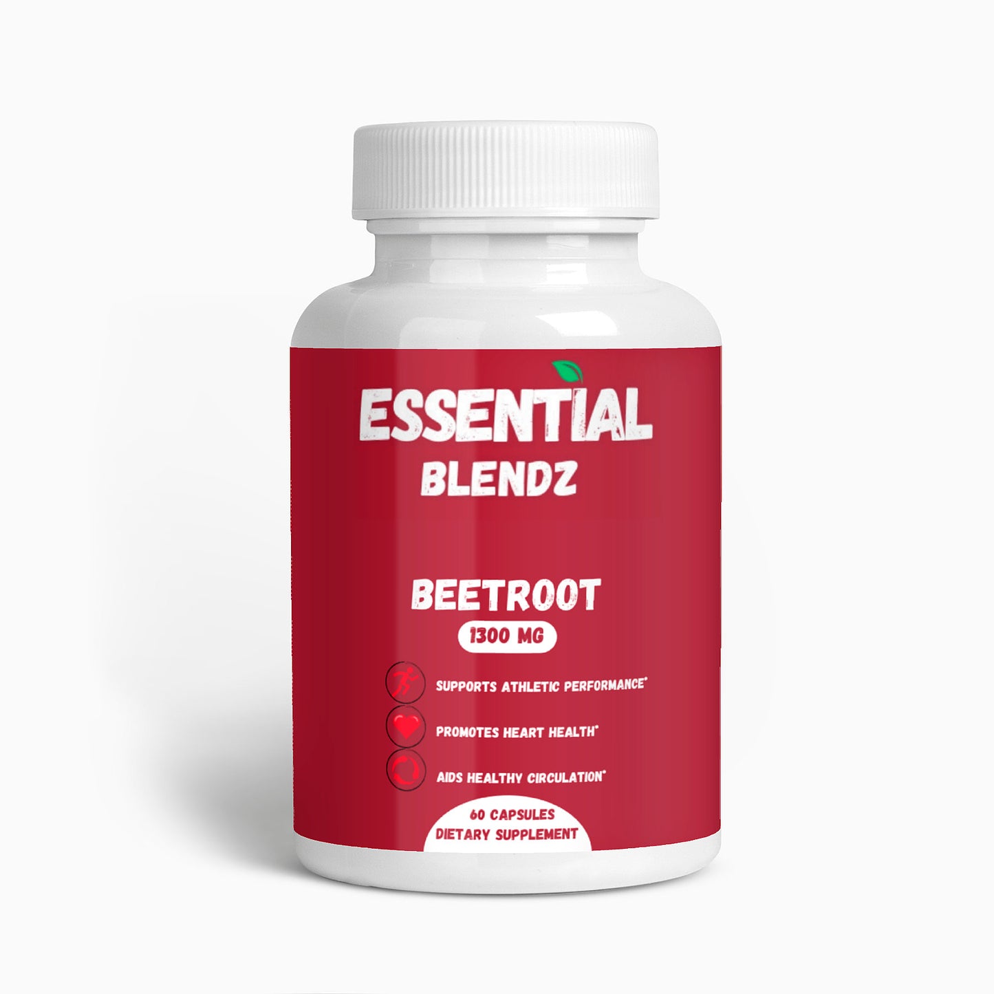 Beetroot Capsules