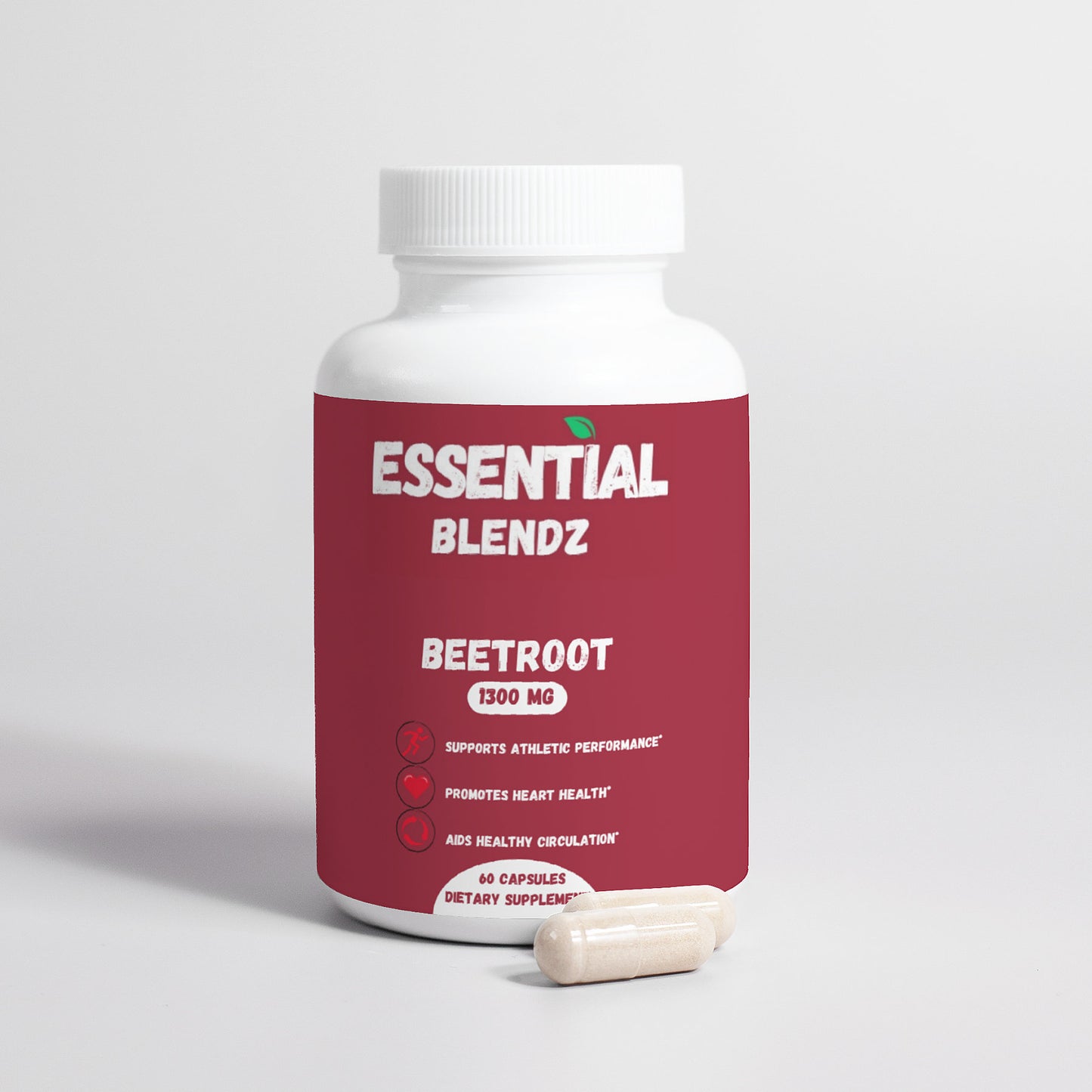 Beetroot Capsules
