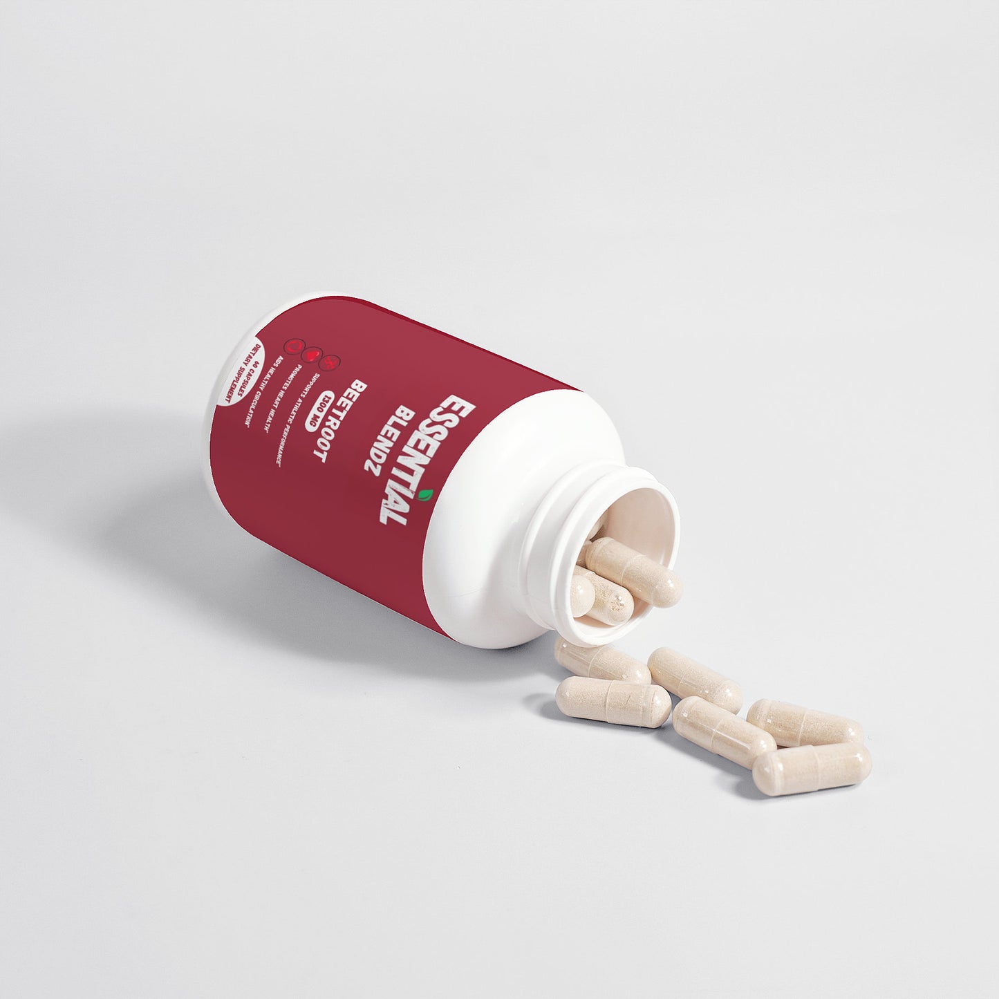 Beetroot Capsules
