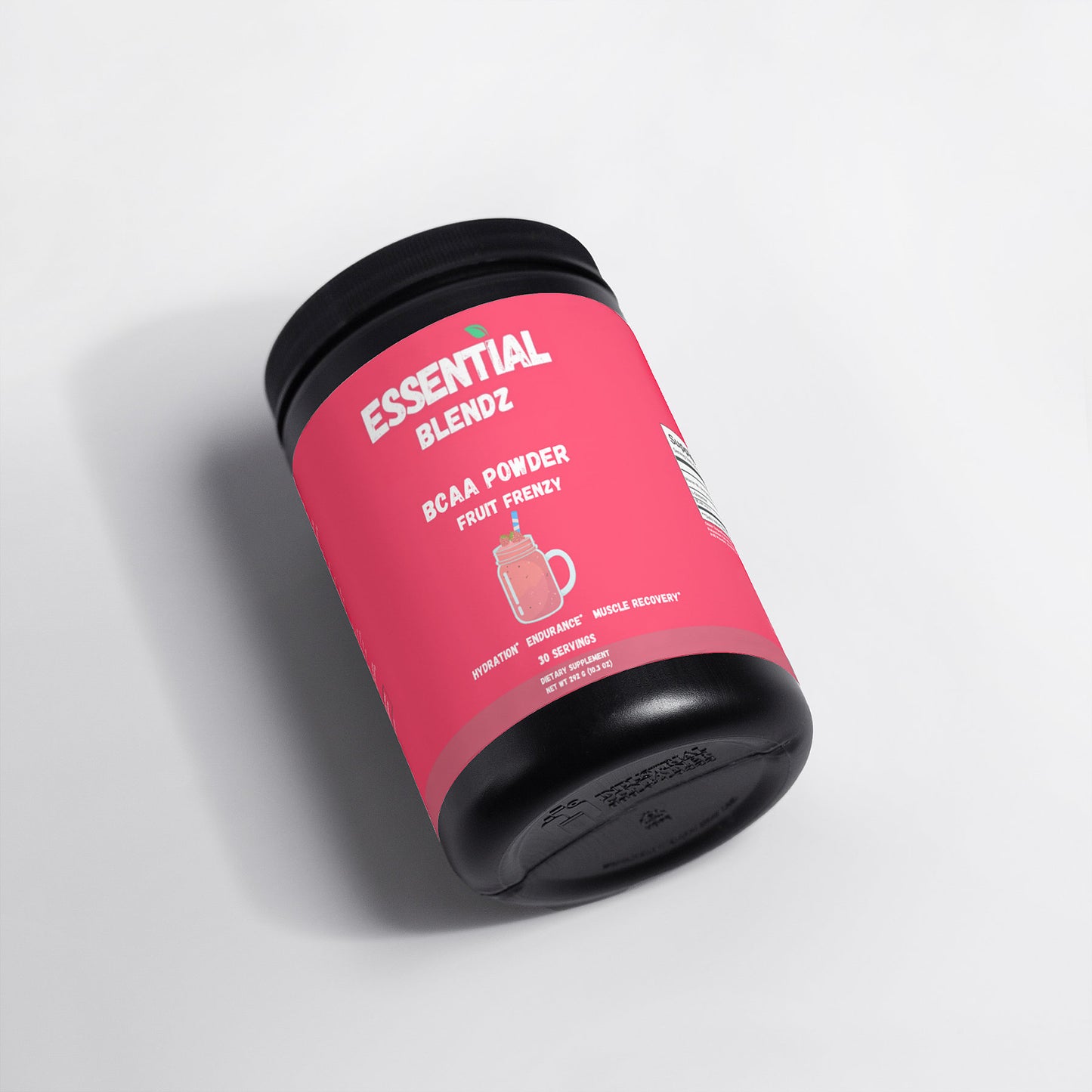 BCAA Powder (Fruit Frenzy)