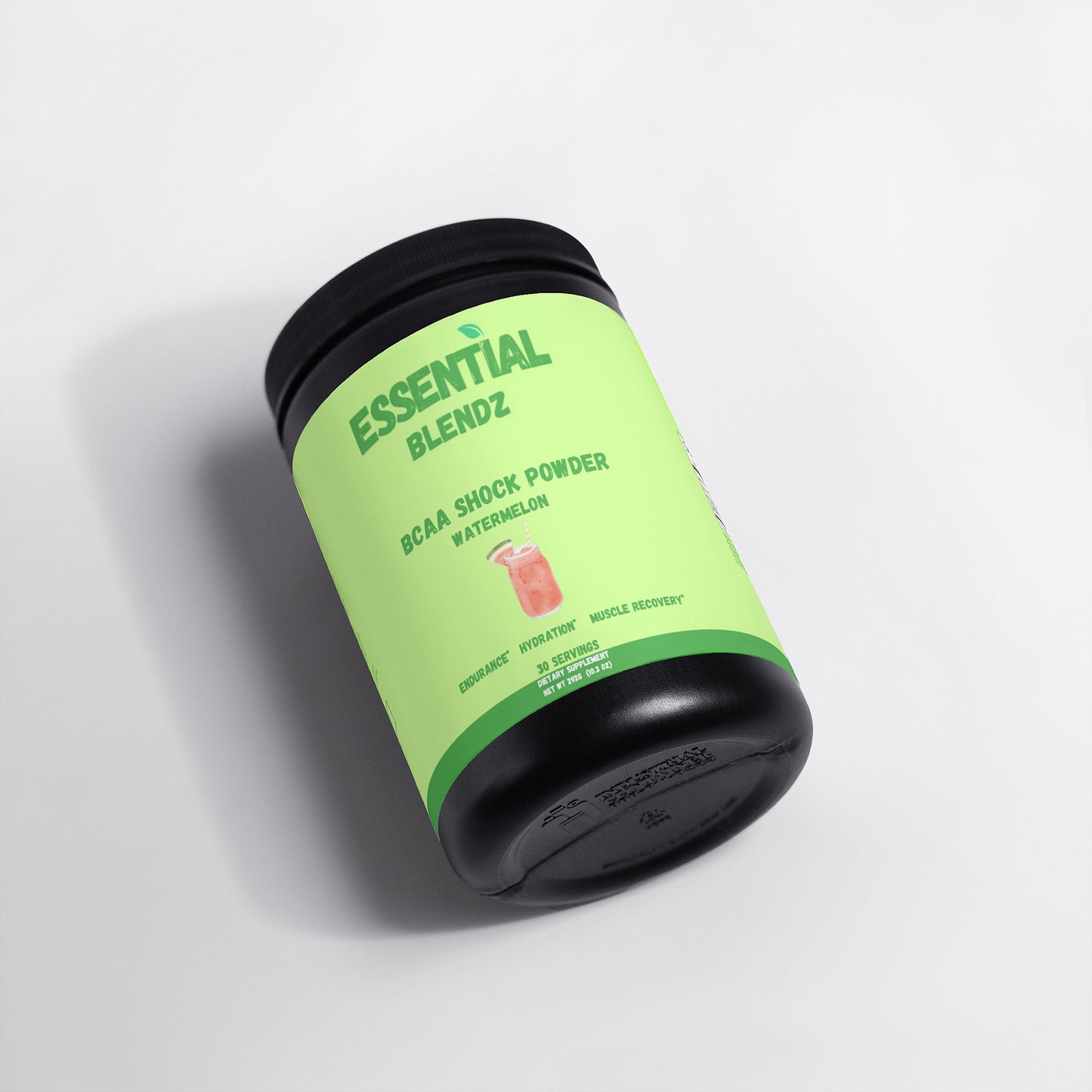 BCAA Powder (Watermelon)