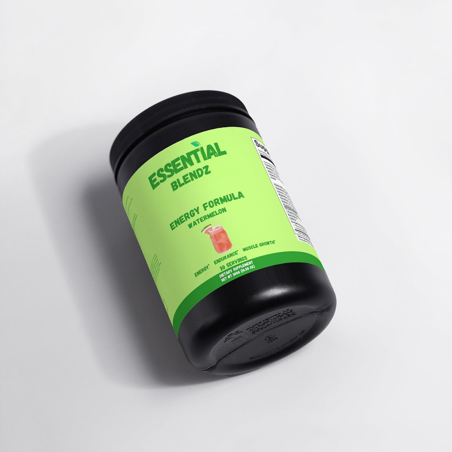 Energy Powder Watermelon