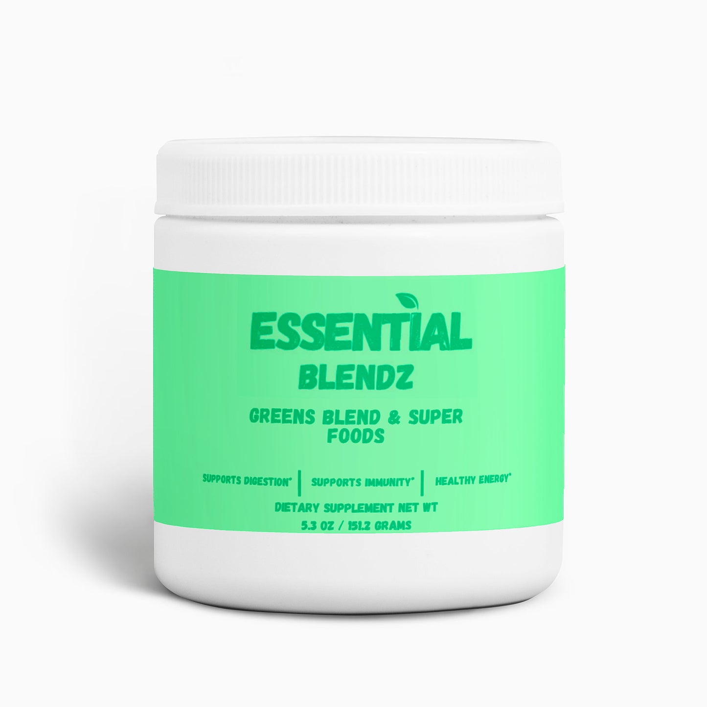 Greens Superfood