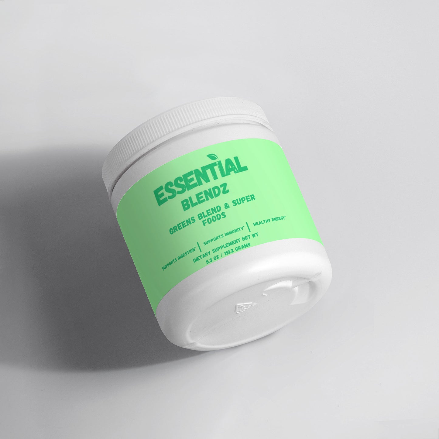 Greens Superfood