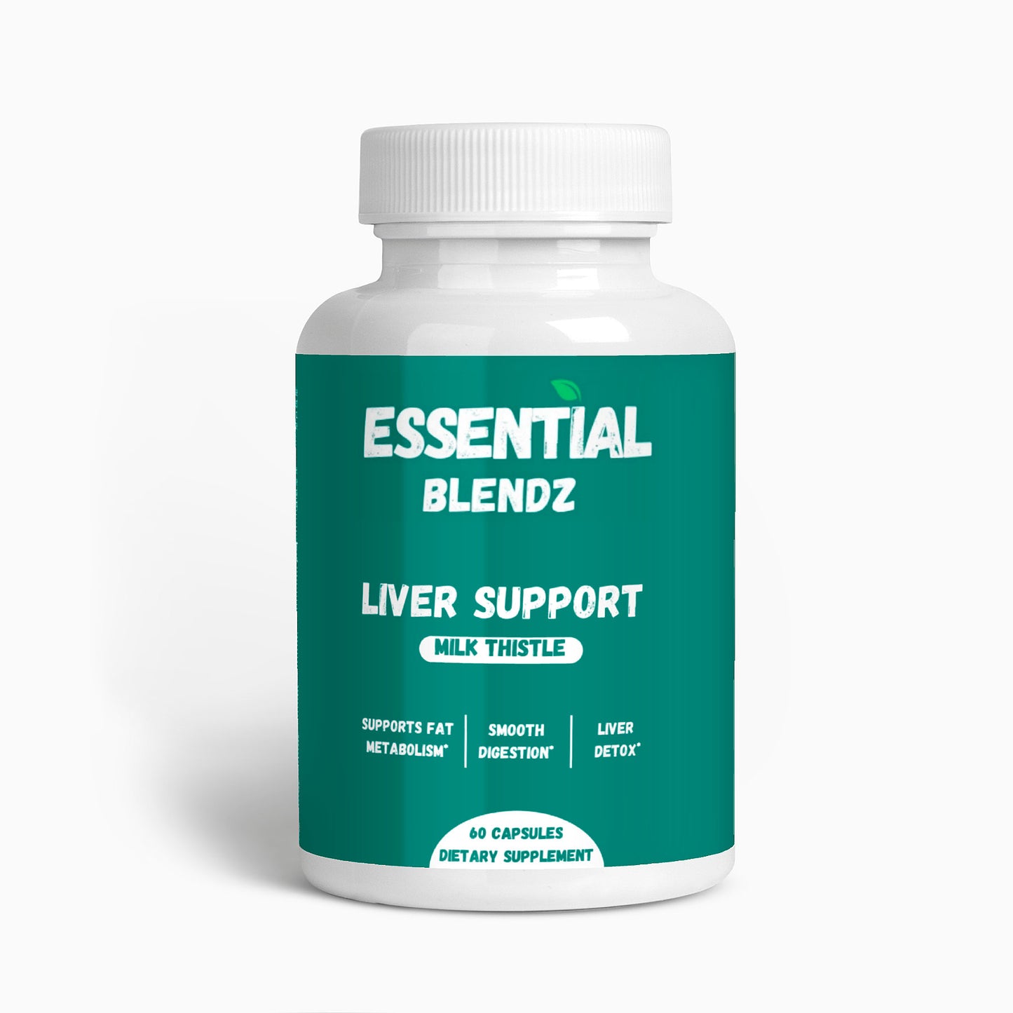 Liver Support Capsules