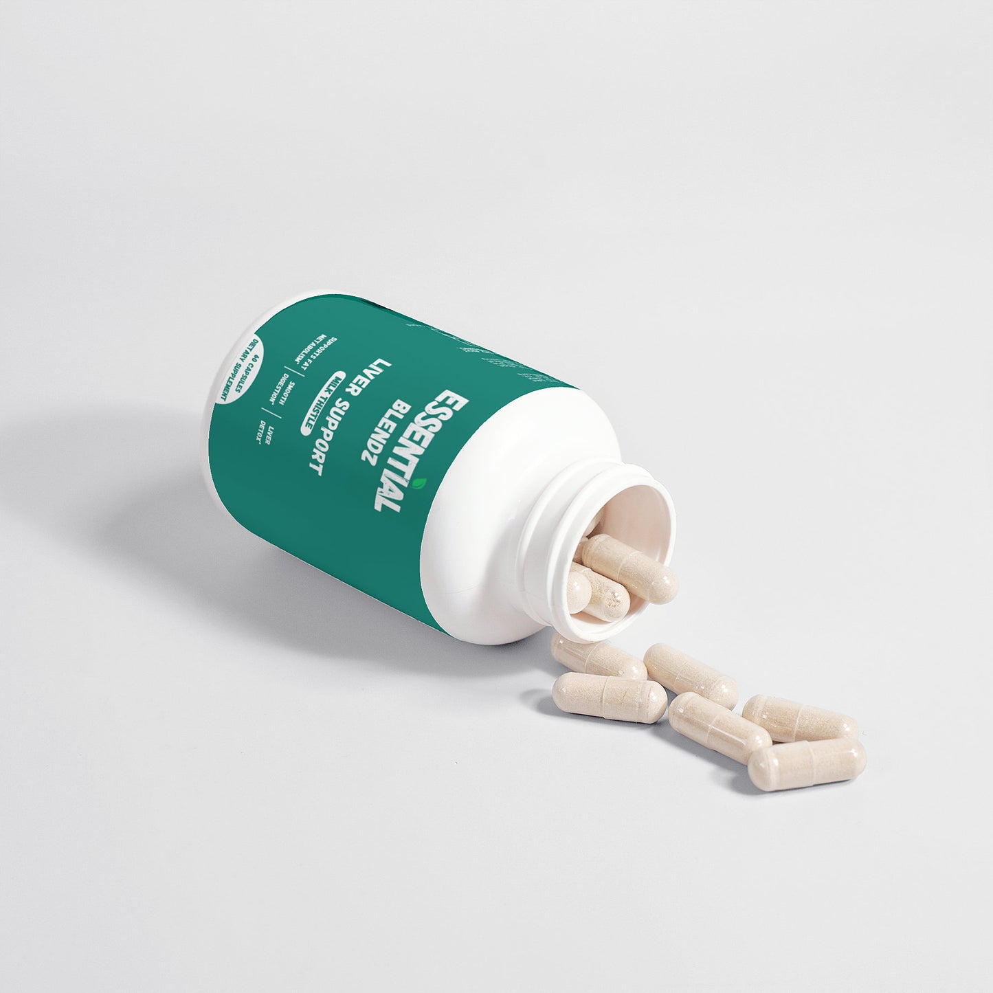 Liver Support Capsules