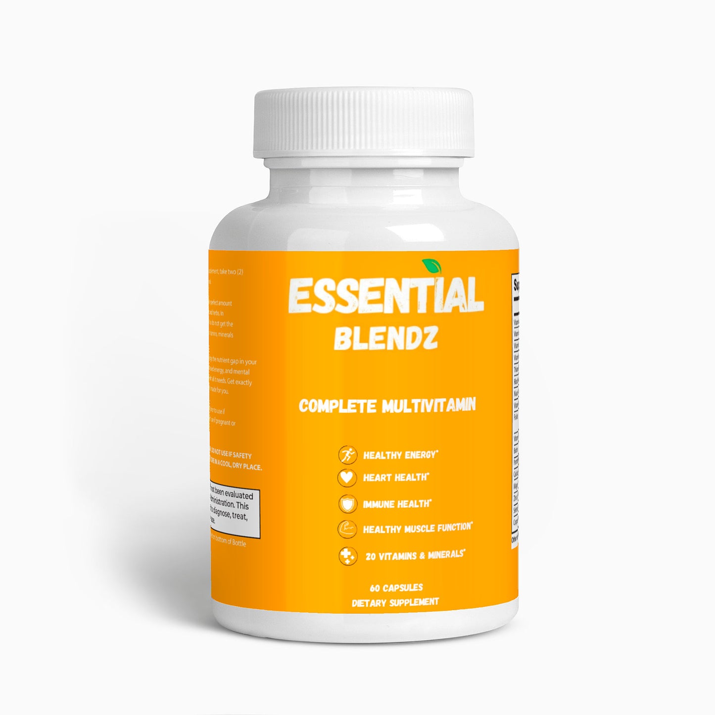Complete Multivitamin