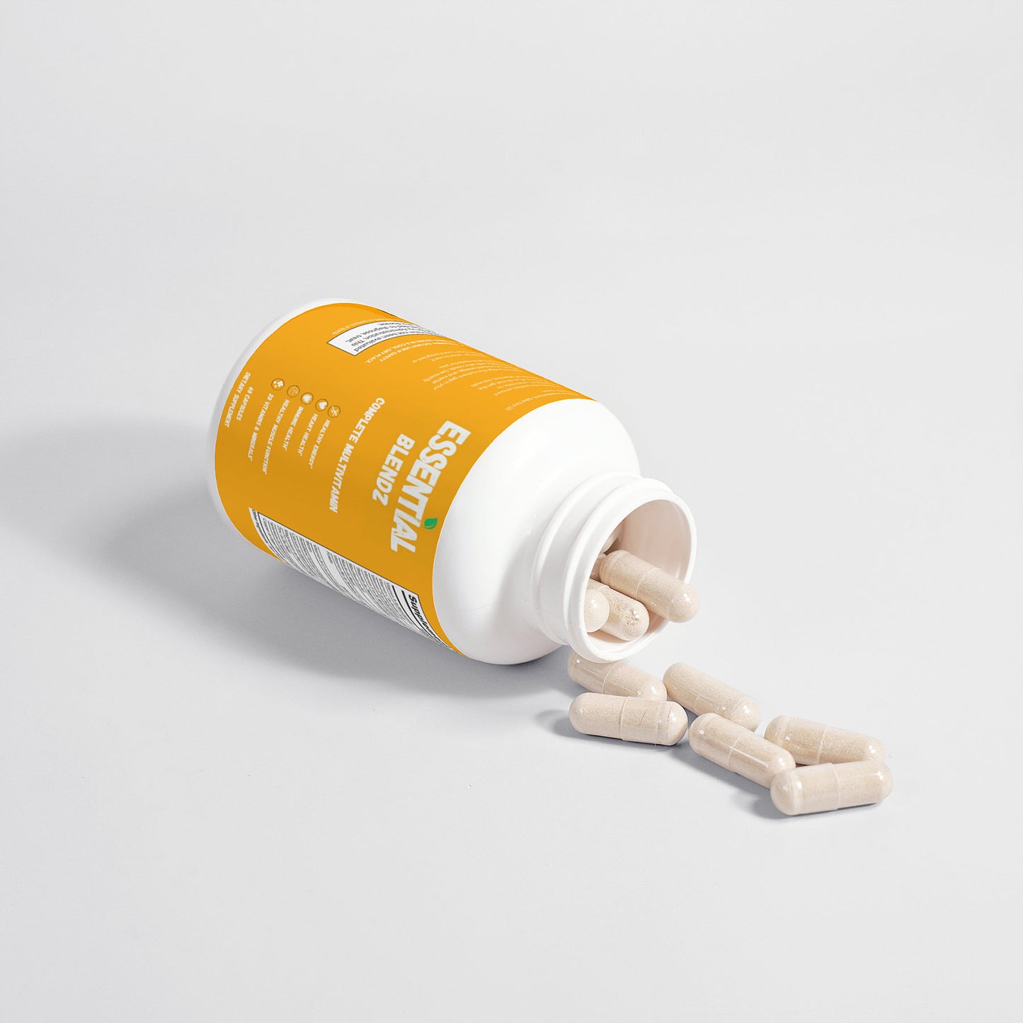 Complete Multivitamin