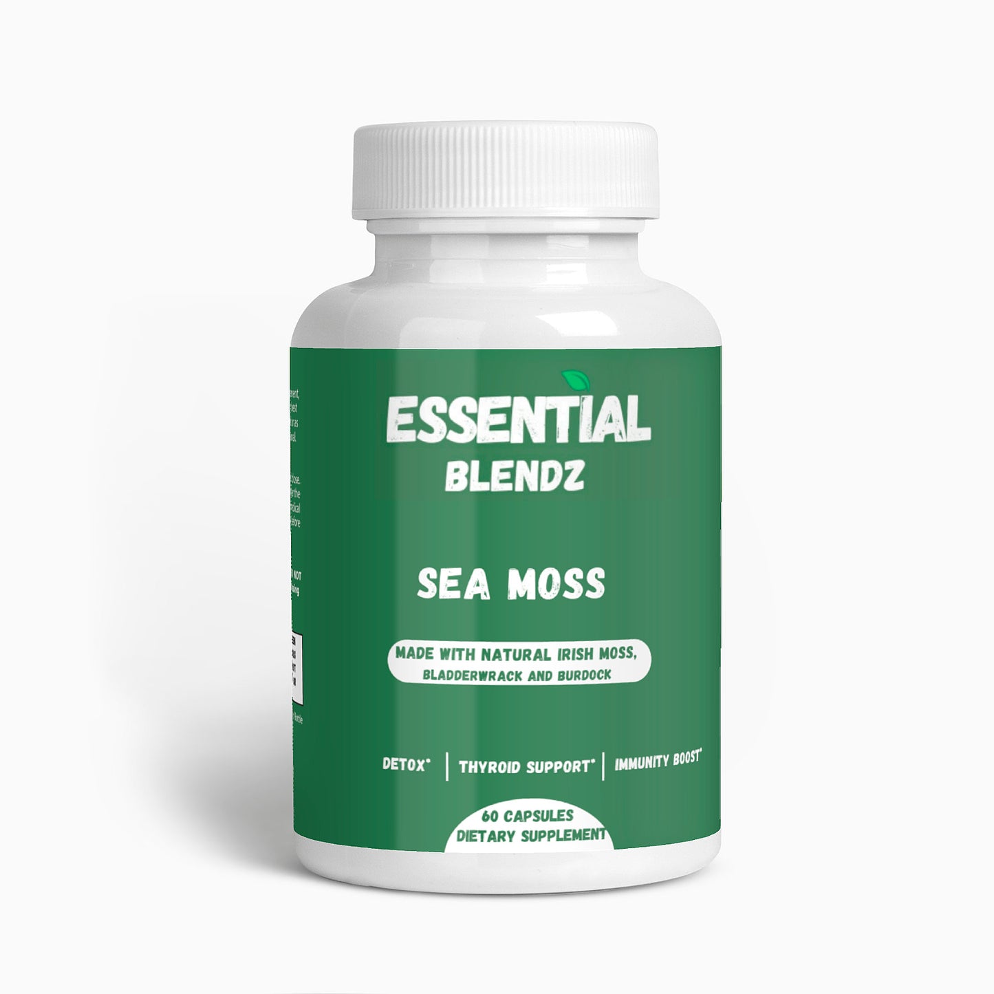 Sea Moss