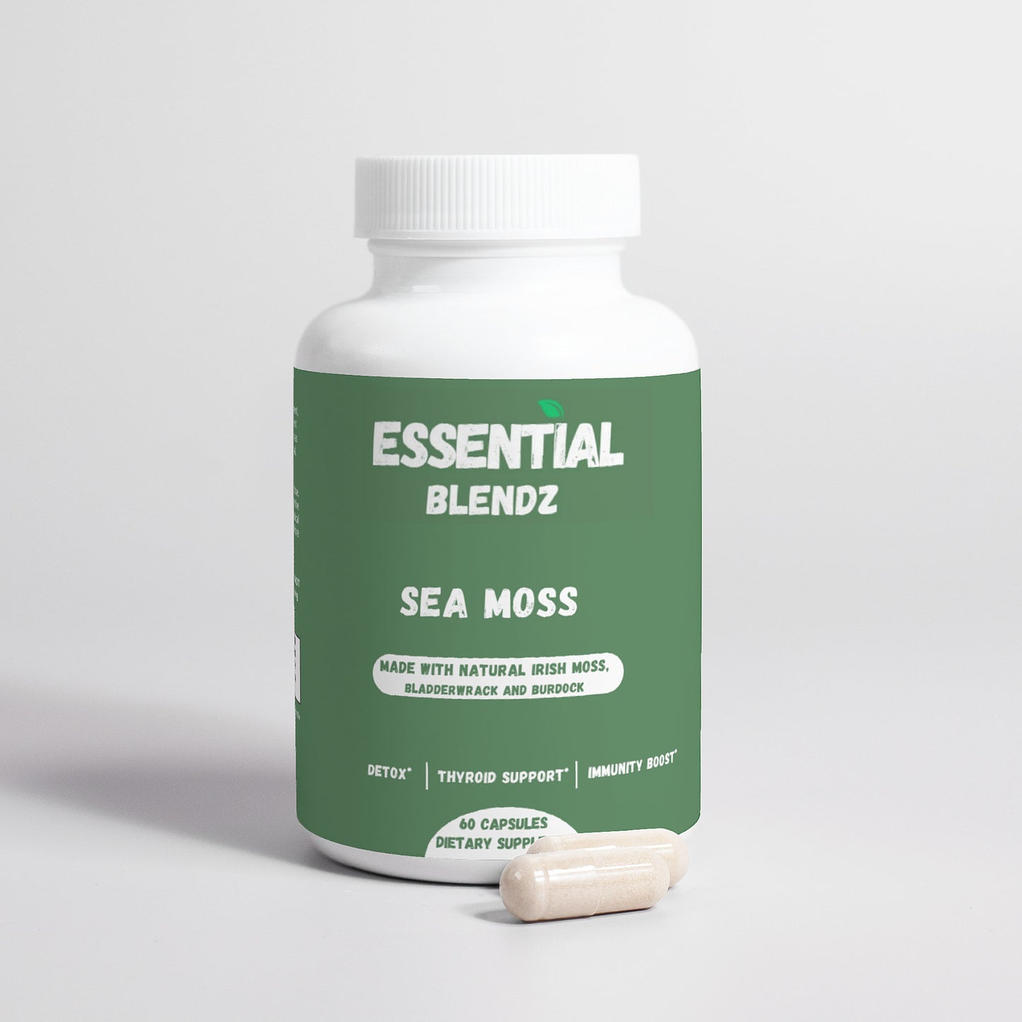 Sea Moss