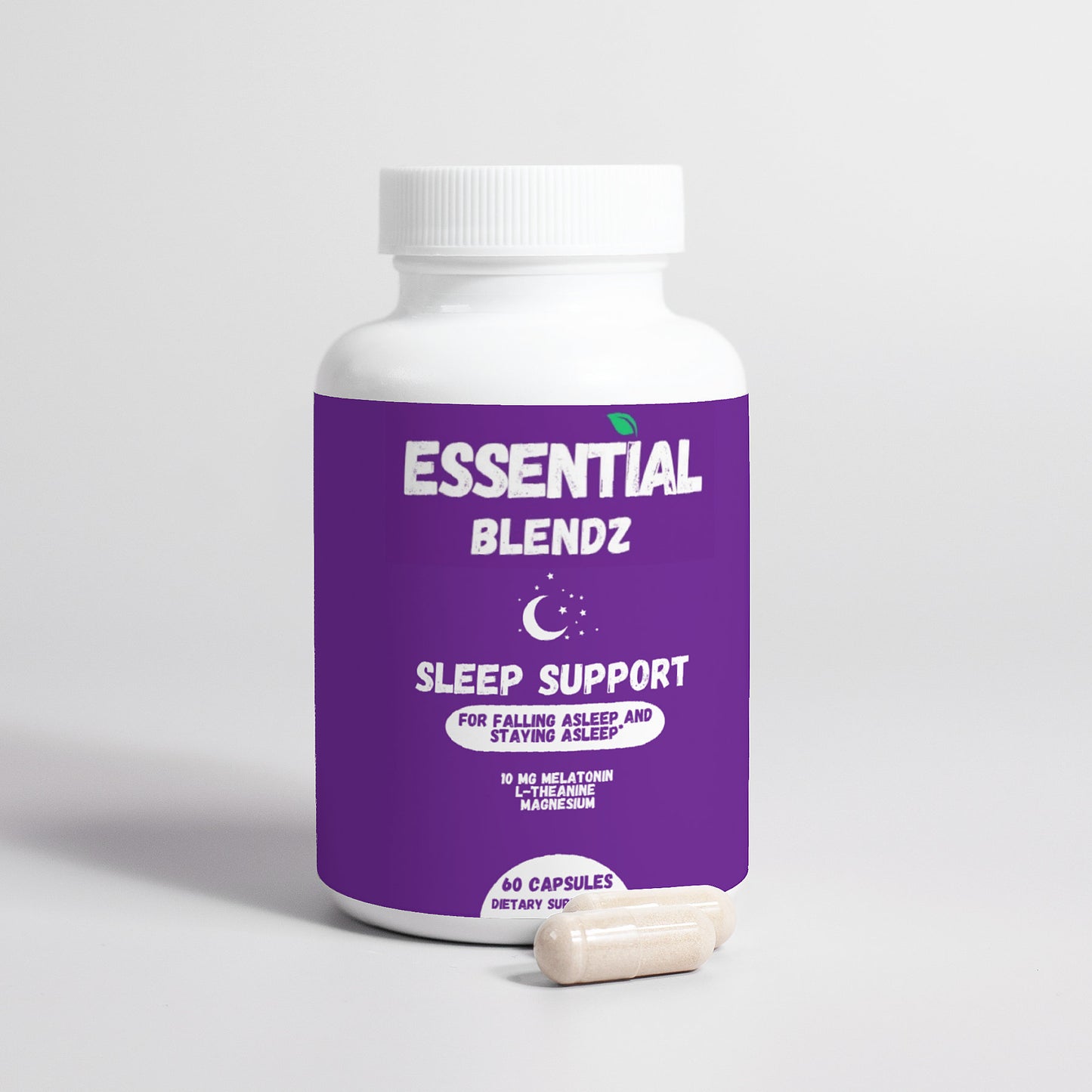 Sleep Support