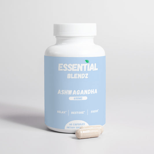 Ashwagandha