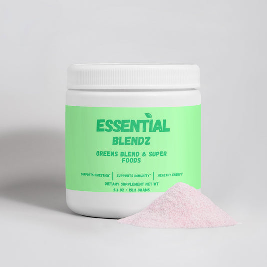 Greens Superfood