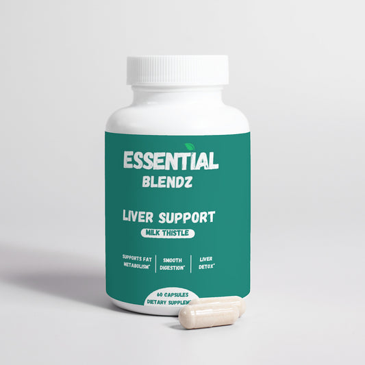 Liver Support Capsules