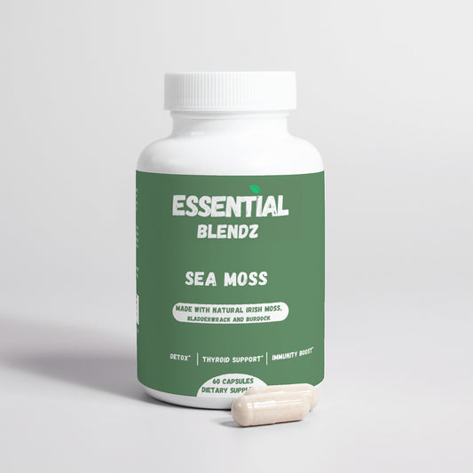 Sea Moss